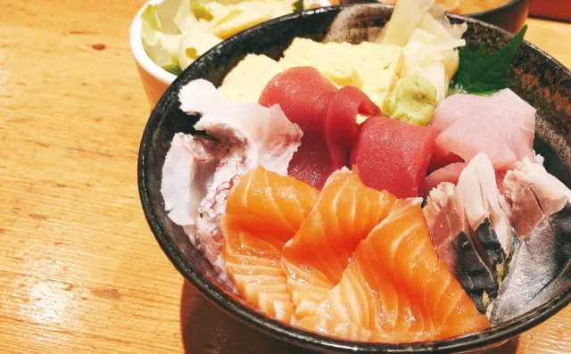 東京「銀座」必吃1,000日圓午餐！神戶牛、海鮮丼、燒肉料理CP值超高！