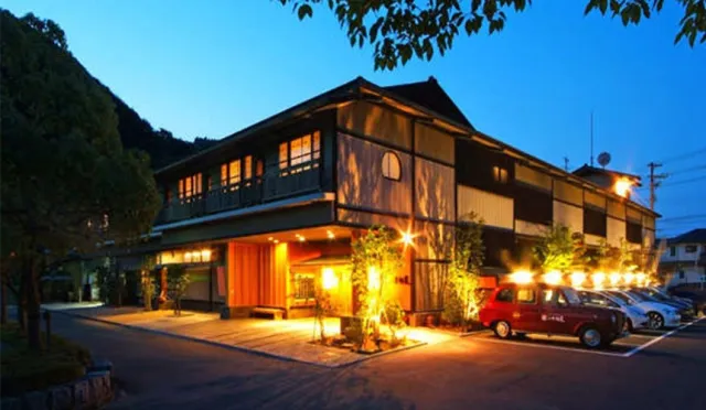 城崎溫泉必住溫泉旅館第二彈！用溫泉和美食徹底療癒身心吧！