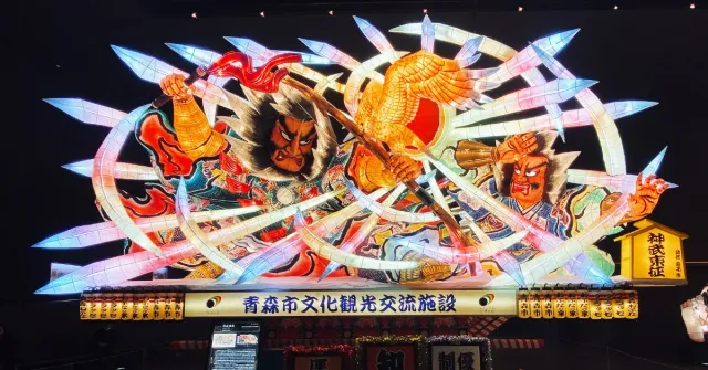 札幌雪祭、京都祇園祭都輸了！日本票選第一名的祭典竟然是這個？