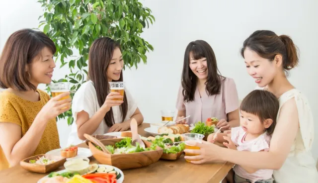 在日本不會做菜就嫁不出去？解開「日本人妻生活」6大迷思！