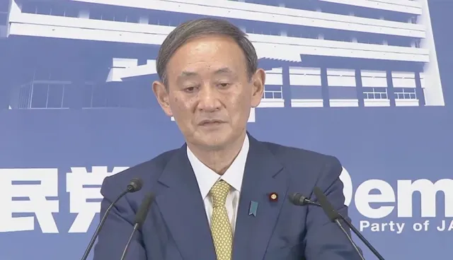 未來日本新首相出爐？由「令和歐吉桑」官房長官獲得壓倒性票數當選自民黨總裁