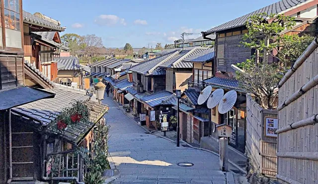京都好住嗎？外國人定居京都的真心話大公開：房租貴、交際好難？！