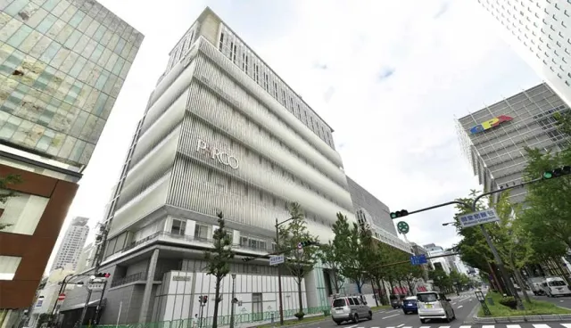 心齋橋車站上來馬上逛！大阪心齋橋PARCO百貨11月開幕 的縮圖