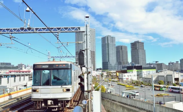 東京「最難轉車」第1名不是新宿站！最容易迷路車站前10名揭曉 的縮圖