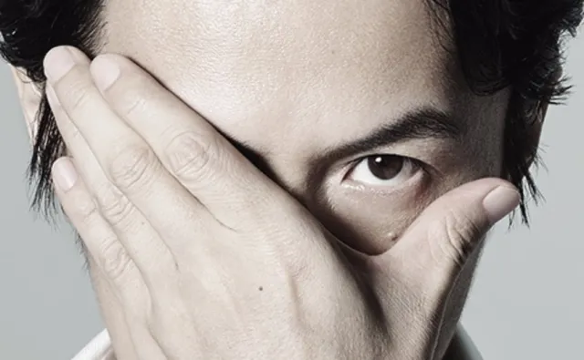 曾經的天菜都「過半百」了？！日本網友票選最凍齡男神TOP5