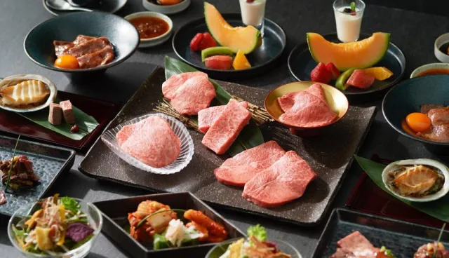 日本人最愛「連鎖燒肉店」好吃排名 TOP 7：敘敘苑、牛角之外大家吃這家！