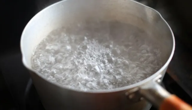 為什麼日語裡「湯」的意思是熱水？曾想過但不懂的單字之謎