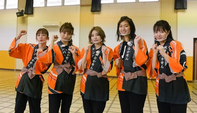 《青春女子日本秋田旅記》特映會就在松菸誠品電影院！