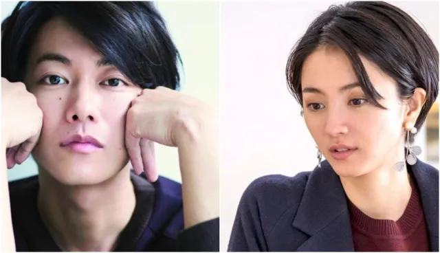 天堂組合！宇多田「First Love」改編日劇，佐藤健、滿島光共譜初戀記憶