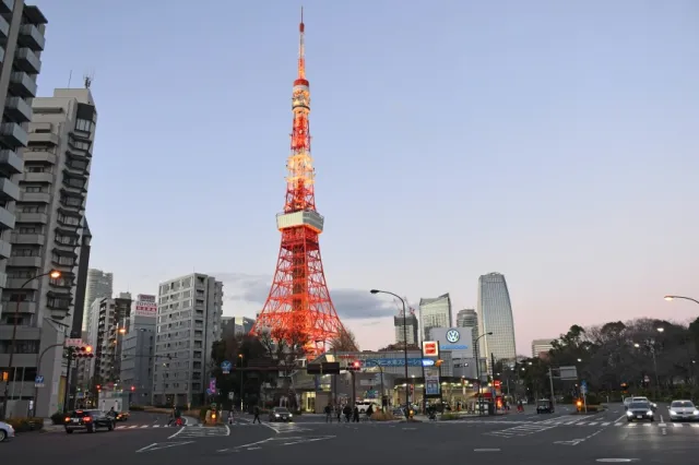 東京比想像中好住？在京都交不到朋友？「東京」vs「京都」居住條件大PK！