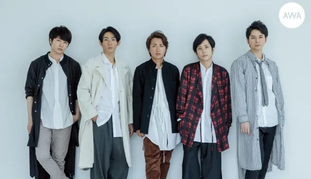 「嵐」出道21年演過多少日劇？五人主演日劇懶人包一次整理，來看誰是戲精！