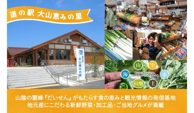 日本道路休息站「道之驛」其實超好逛！日本在地土產只有這裡買得到