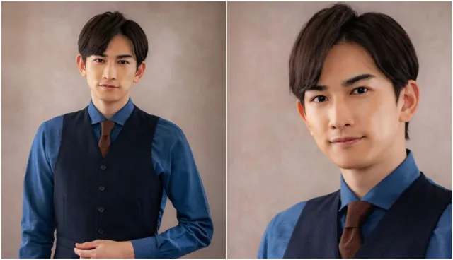 「町田啓太」首度擔綱日劇男主角！漫改劇《西荻窪三星洋酒堂》台灣跟播