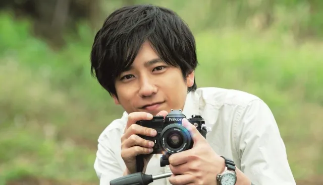 「嵐」二宮和主演！《淺田家！》電影榮獲藍絲帶獎十大佳片，3月5日全台溫馨上映