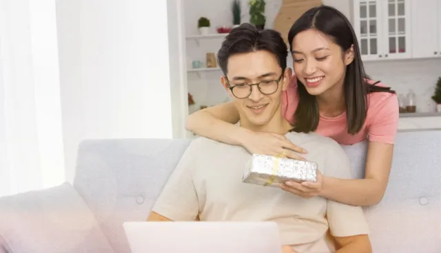 生日禮物送什麼？男友、老公最想收到的禮物推薦清單，由18歲到30歲都合用！