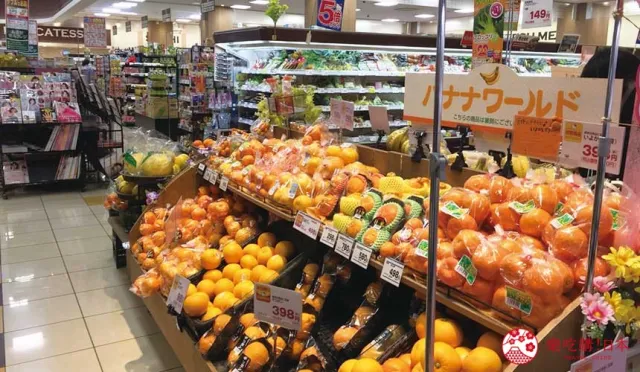 日本主婦最愛去哪間超市？日本超市排行榜告訴你！