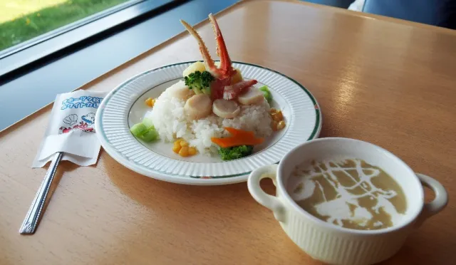 超囉嗦！超好吃！北海道「規矩美食」