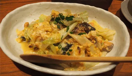 用美食來記憶一個季節，北海道的秋之味覺！