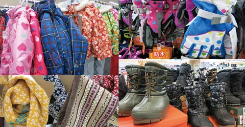 雪上活動、保暖衣物該怎麼穿？冬季服裝選購指南