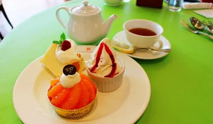 從旭川機場出發！甜點╳冰淇淋╳設計：精選6家美味Café巡禮